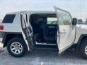 White Toyota FJ Cruiser 2020 for rent in Dubai 4